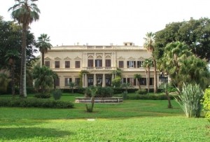 Villa Malfitano-Withaker